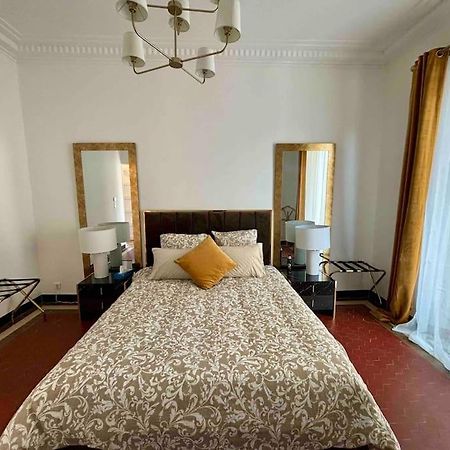 Blue Horizon Prenium Marseille Saint-Charles 아파트 외부 사진