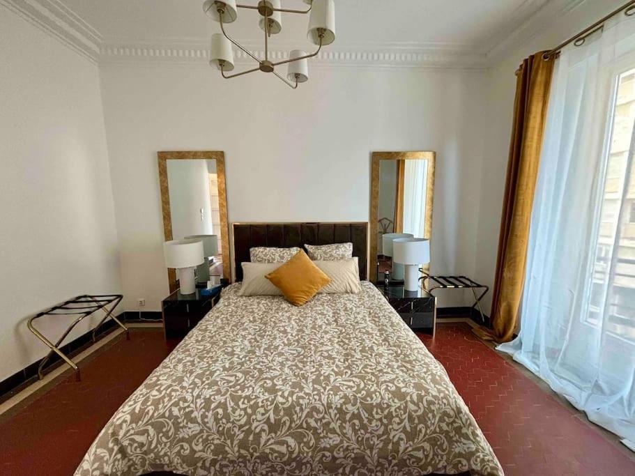 Blue Horizon Prenium Marseille Saint-Charles 아파트 외부 사진