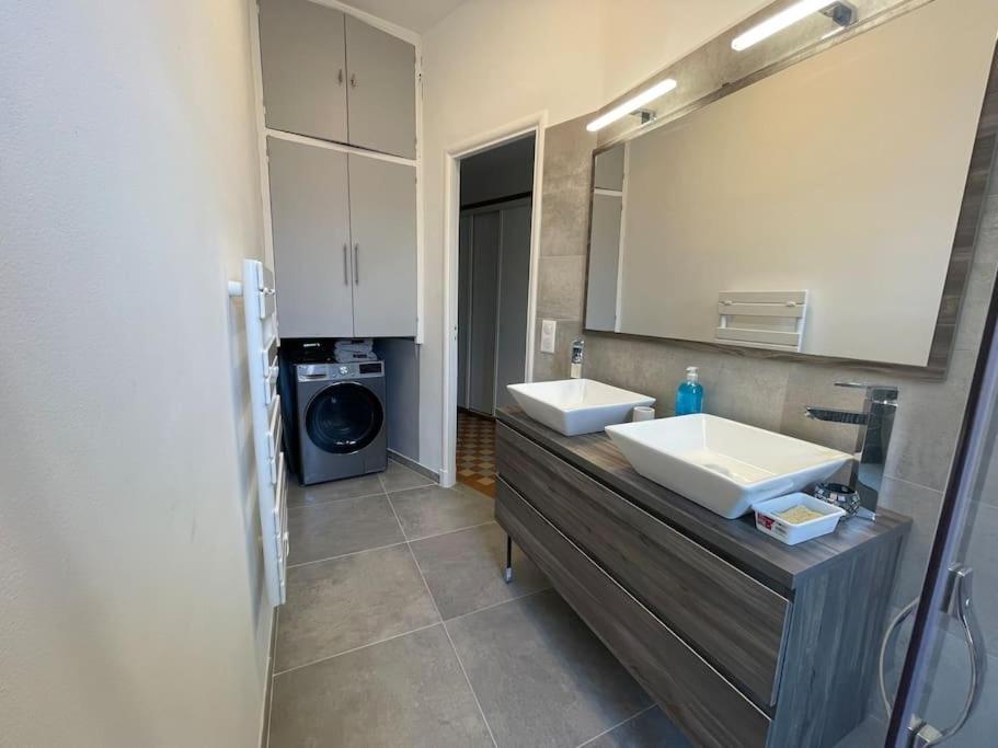 Blue Horizon Prenium Marseille Saint-Charles 아파트 외부 사진