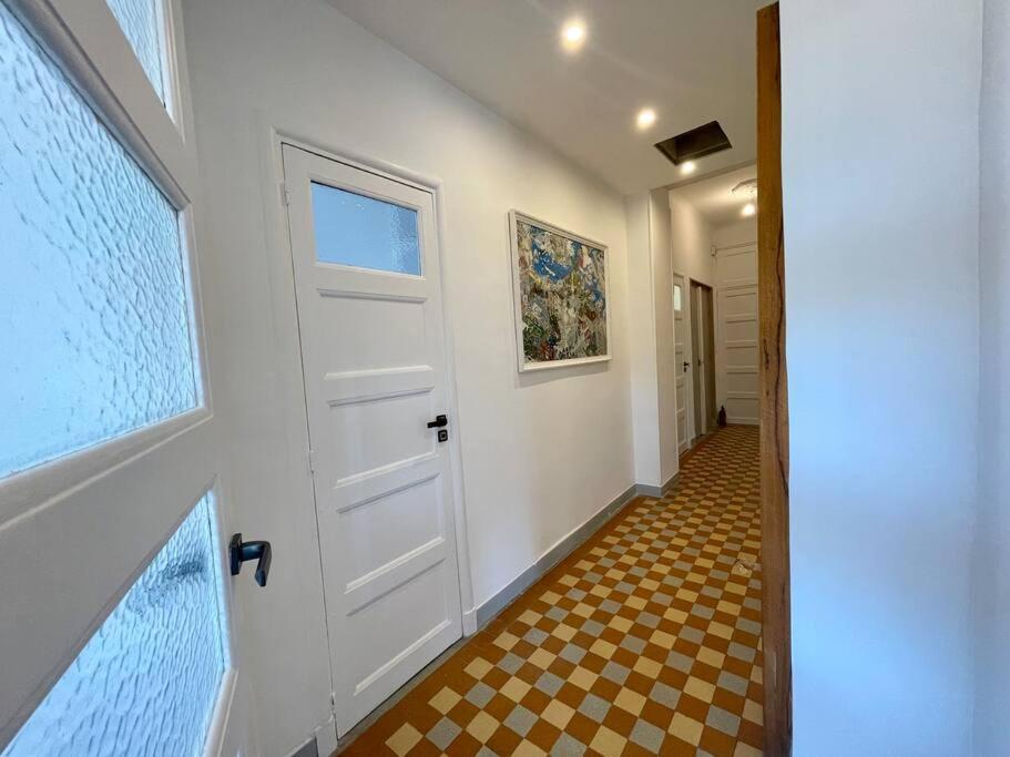 Blue Horizon Prenium Marseille Saint-Charles 아파트 외부 사진