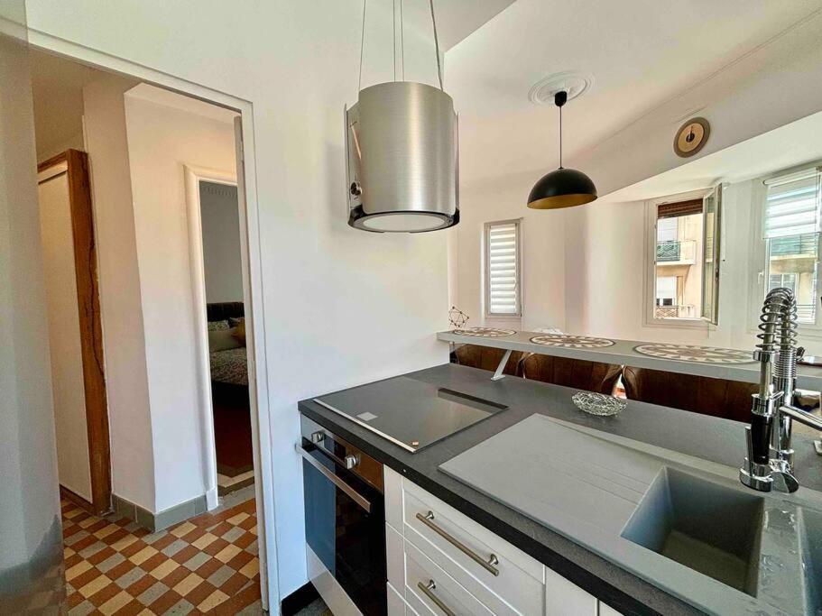 Blue Horizon Prenium Marseille Saint-Charles 아파트 외부 사진