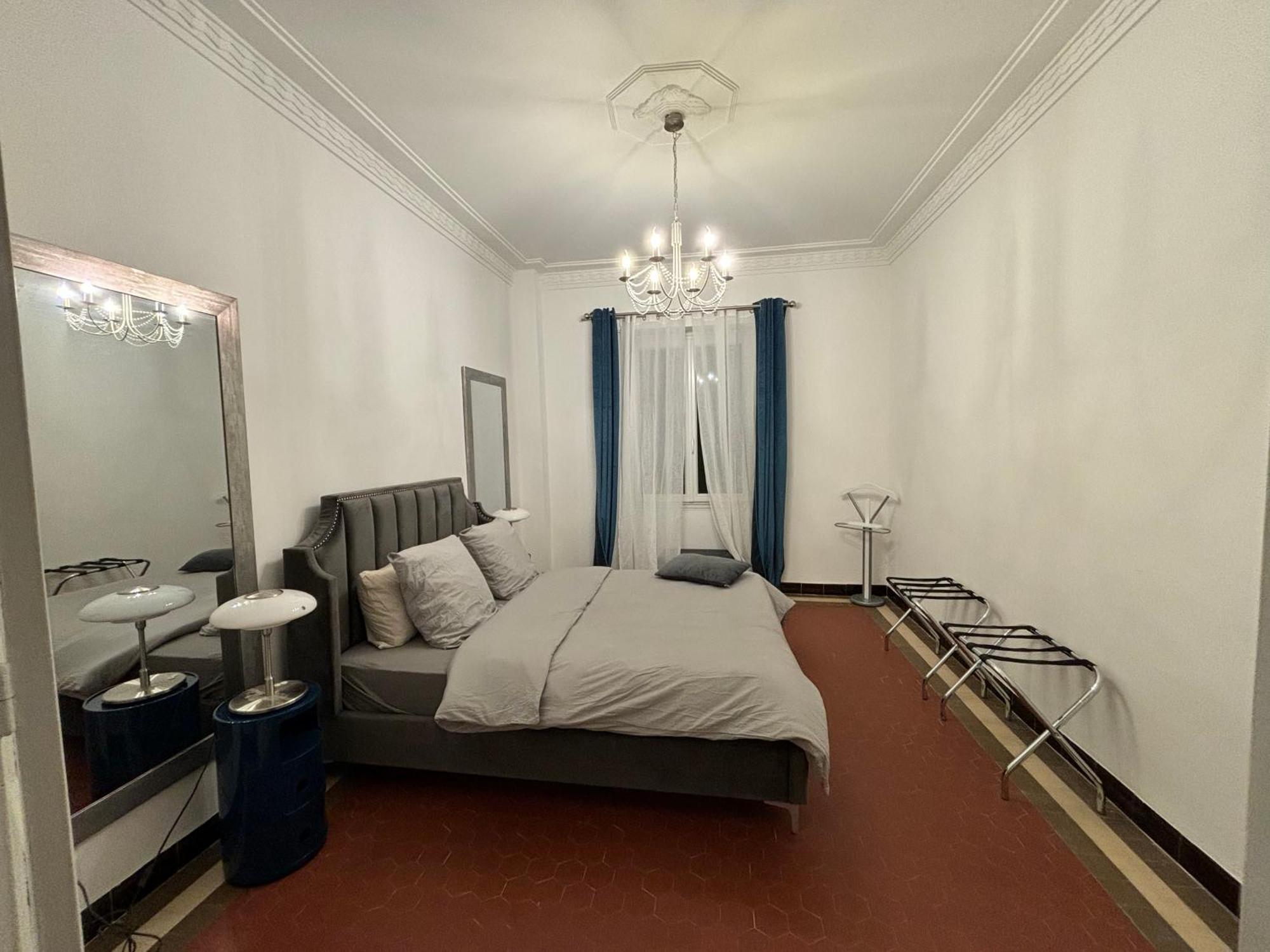 Blue Horizon Prenium Marseille Saint-Charles 아파트 외부 사진