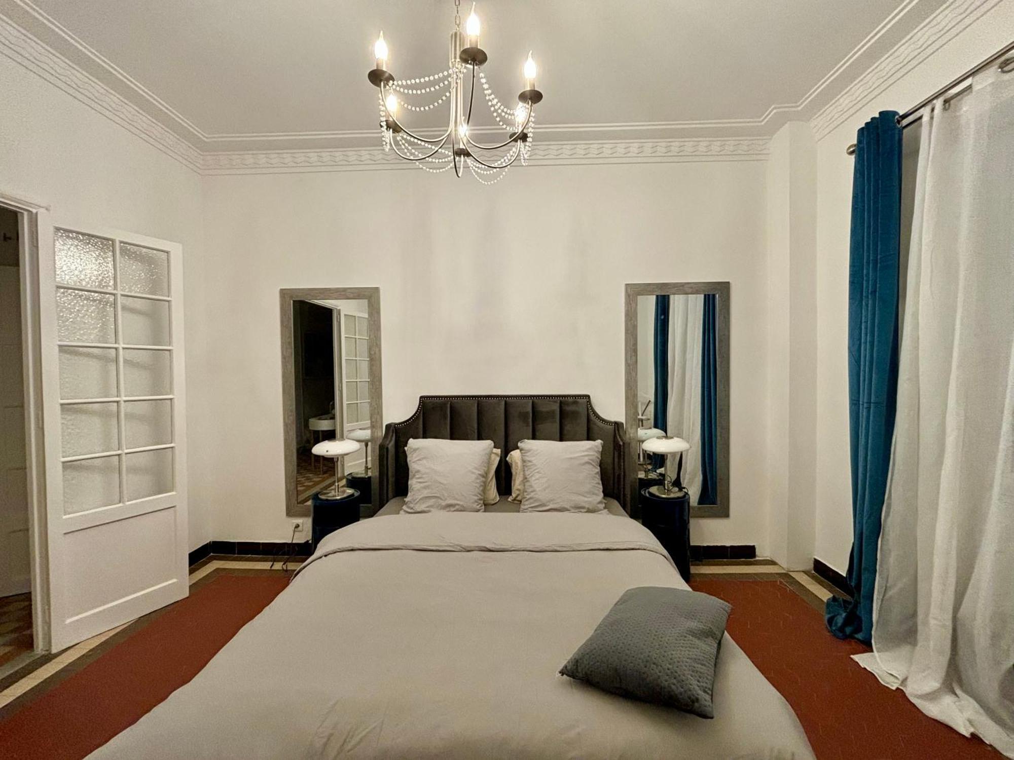 Blue Horizon Prenium Marseille Saint-Charles 아파트 외부 사진