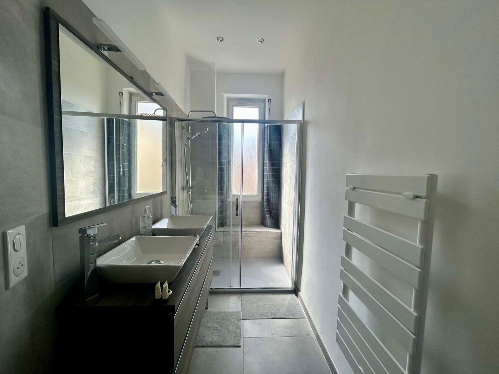 Blue Horizon Prenium Marseille Saint-Charles 아파트 외부 사진