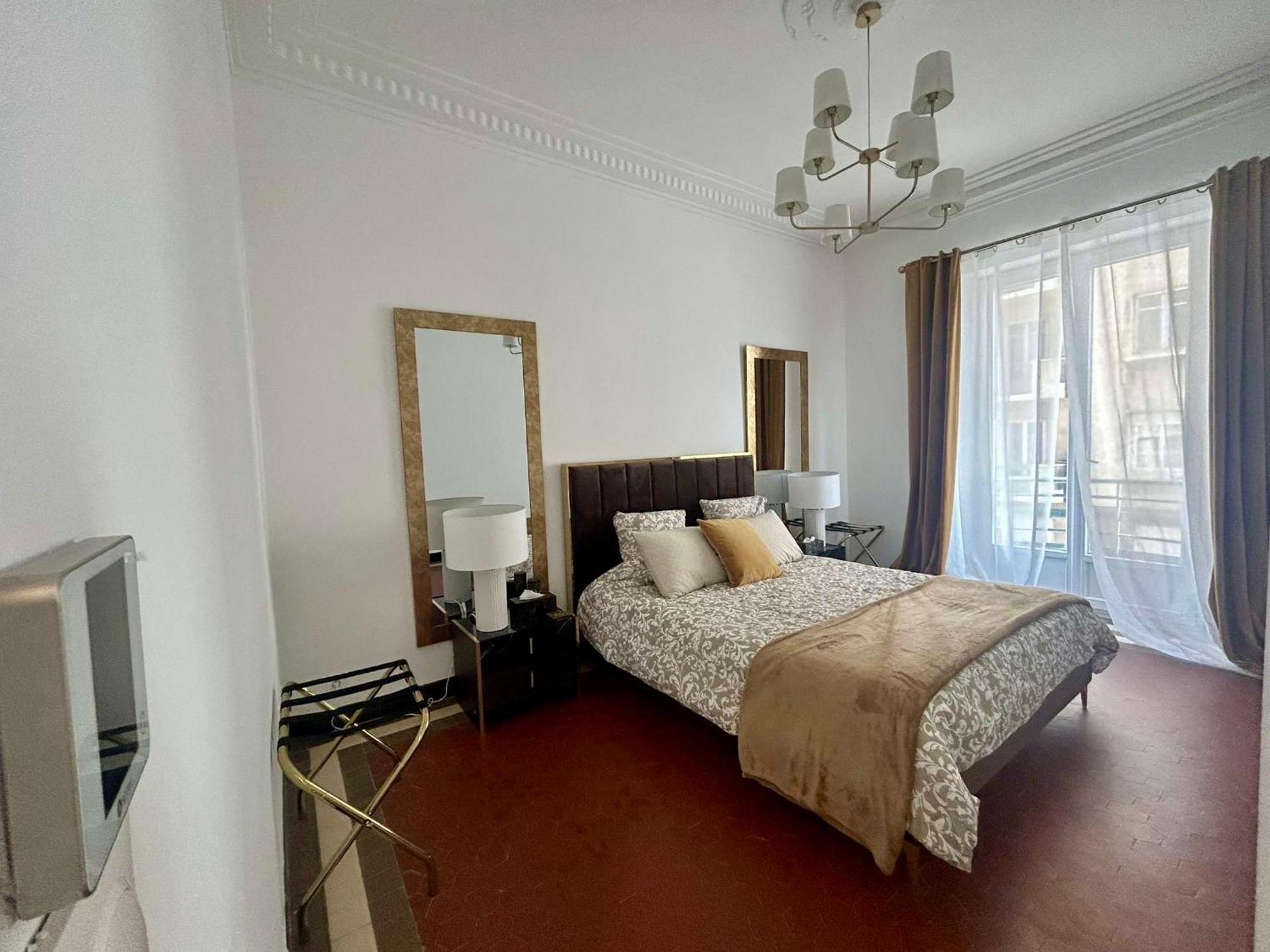 Blue Horizon Prenium Marseille Saint-Charles 아파트 외부 사진